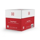 8 5 X 11 Copy Paper 20 Lbs 92 Brightness 23479-u tr56960