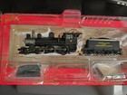 Bachmann Spectrum Ho Scale Dcc On Board Maryland And Pennsylvania Modern 4-4-0