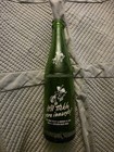 Rare 8 Oz  Hillbilly  Mountain Dew Bottle  Jesse And Cal