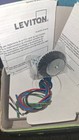 White Ceiling Occupancy Sensor For 2000 Sq Ft  Osc20-rmw   Occ Sensor  Lv 360