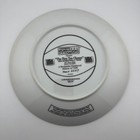 Usa Basketball Dream Team Plate Sports Impressions First Ten Chosen Gold W  Coa