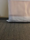 Mozah Baby Lounger Cover  100  Cotton  30  X 24    Brown