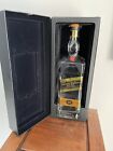 Johnnie Walker Black Label Blade Runner Deckard  2019 Bottle Prop Custom