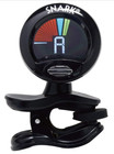 Snark Sn5x Rechargeable Clip-on Tuner For Guitar  Bass   Violin     Usb Charge