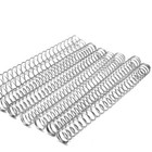 Compression Spring 0 8mm Wire Dia 10-14mm Dia 10-305mm Length A2 Stainless Steel