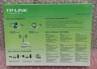 Tp-link Tl-wn721n Wireless Adapter New   Sealed