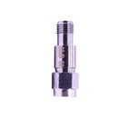 Durable 2w Power 20db 8ghz Sma Male To Sma Female Coaxial Constant Attenuator Ff