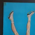 Ice Capades Of 1950 Program 10th Anniversary W  1951 Ice Capades Preview Program