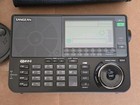 Sangean Ats-909x Shortwave Radio Receiver Am Fm Lw Sw Pll W Accessory Excellent