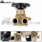 Sea Water Pump Fit For Indmar Johnson 685001 3860703 10-24232-110-24915-01 F6b-9