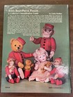 Teddy Bears Past   Present A Collector s Identification Guide