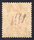 Momen  Hong Kong Sg  130 1921 Script Mint Og H   140 Lot  66569
