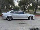 2000 Bmw M5 M5