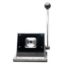 50mm 2inch Square Magnet Making Machine For Diy Decoration  100pcs Materialssj