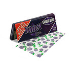 Juicy Jays 1 1 4 Blackberry Brandy Flavored Hemp Rolling Papers Full Box 24 Pack