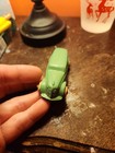 Vintage Toy Tin Toy Car