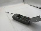 Vintage Classic 90s Motorola Cellularone Piper Cell Phone As Is No Charger