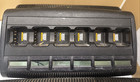 Lot Of 3 Motorola Impres Wpln4218b 6-bay Multi-unit Charging Station W  Display