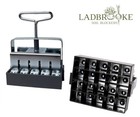 Authentic Ladbrooke Micro 20 Soil Block Maker