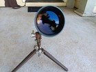 Bausch   Lomb Spotting Telescope With Tripod And Case