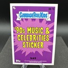 2019 Topps Garbage Pail Kids  We Hate The  90s Bloody Nose 59 75 Runny Rob