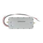 50w Power Amplifier Module Rf Accessory Amplifier Module sma Female Connector