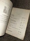 Caterpillar Cat Model D4 Tractor Service Repair Manual S n 4g 7j 2t 5t 6u   7u