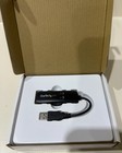 Startech 56k Usb Dial-up And Fax Modem V 92 External Hardware Based
