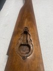 Cva Mountain Rifle Muzzleloader Stock  15 16    Barrel Channel 