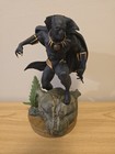 Kotobukiya - Marvel Black Panther Fine Art Statue 2056   3000 See Photos