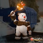 Super7 - Thundercats - Ultimates  Wv11 - Robear Bill  new Toy  Action Figure 
