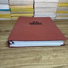 1985 Spiral Bound Lds Hymns Large Format Piano Organ Music Song Book
