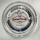  replica Of Vintage Goodyear Tire Store Ashtray     Winslow  Arizona     For Sale 