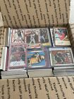 Medium Flat Rate Box Of Baseball Cards Includes Rookies  Hof  Commons 