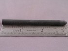 Rubber Sac  Size 18  Straight--for Vintage Fountain Pen Repair--new Latex Stock