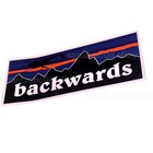 Backwards Observations Group Sticker Superior Defense Gbrs Forward One7six Tfd