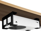 Under Desk Console Mount For Ps4 Ps3 Xbox Series S One S X 360 Slim Holder