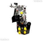 Fuel High Pressure Pump Audi 80  Vw Golf  Passat 1 6d 0460494131