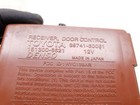 99 00 01 02 03 Land Criuser Door Control Receiver 89741-60061