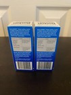 2 Bausch   Lomb Boston Step 1 Advance Cleaner 1oz Gas Permeable Lens Ex 2027