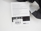 New  Leatt Body Protector 6 5 Xl Graphene Hard Shell Only Chest side back Impact