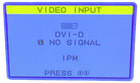 Nec Multisync Ea192m 19  Lcd Monitor  No Power Supply