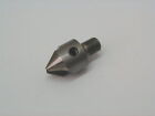 2  Aircraft Tools Inc  1 4-28 Threaded Countersink At455-e-2-82 Degree   Unused