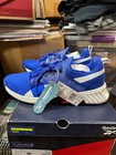 New In Box Size 11 5 Men Reebok Flashfilm Mens Training Shoes Gy0168 Blue