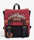 Buffy The Vampire Slayer Sunnydale High Mini Backpack Limited Official Product  