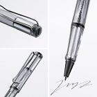 Lamy Vista Clear Rollerball Pen - 4001076