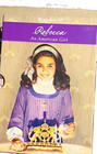 American Girl Rebecca Complete Box Set Of 6 Books Paperback Very Good
