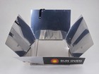 Sun Oven Folding Reflector Panel Assembly Replacement Part 28 5    X 34 5   
