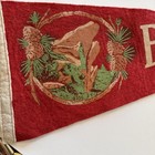 Vintage Pennant Rare 1960 s Blowing Rock Nc 14 1 2   