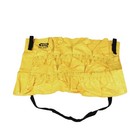 Impact 7705 Gator 9 Compartments 20  X 20 5  Caddy Vinyl Bag - Yellow New